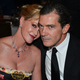 Image for article titled Melanie Griffith Has Filed for Divorce from Antonio Banderas
